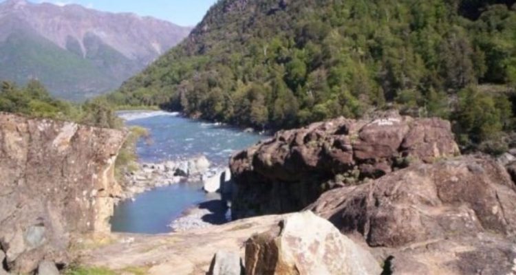 Abren proceso sancionatorio en contra de concesionaria a cargo de embalse Punilla