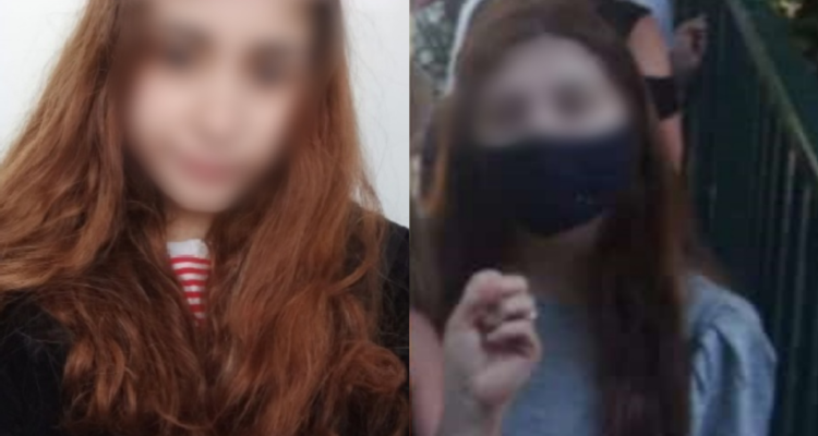 En Concepción fue encontrada joven desaparecida hace 10 días desde Peñalolén