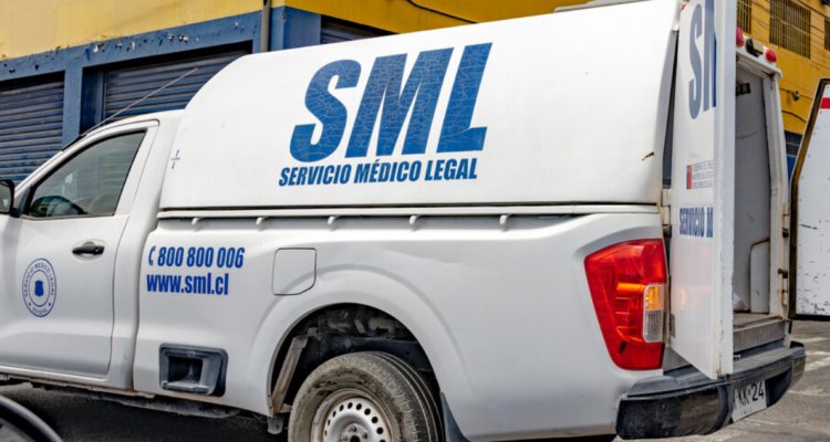 Encuentran a hombre desaparecido en Quilleco