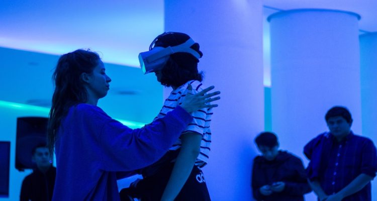 imagen de apoyo encuentro cultura digital