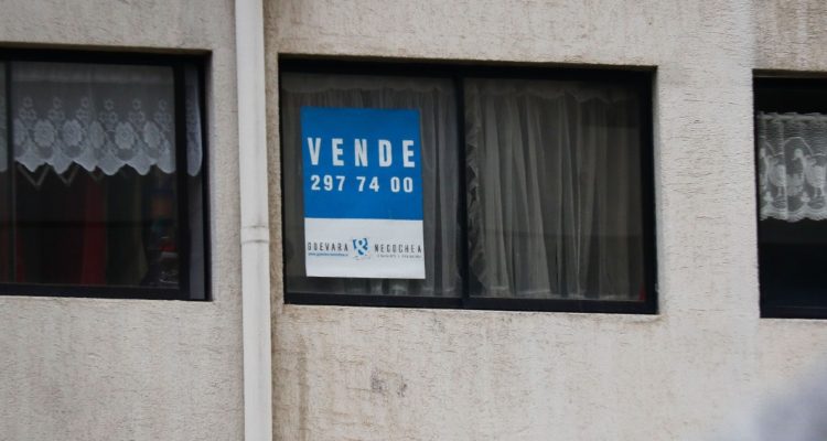 Encuesta del Banco Central corrobora condiciones crediticias más restrictivas para hipotecarios