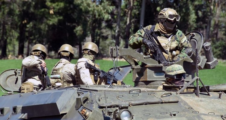 Senado aprueba prórroga de Estado de Emergencia