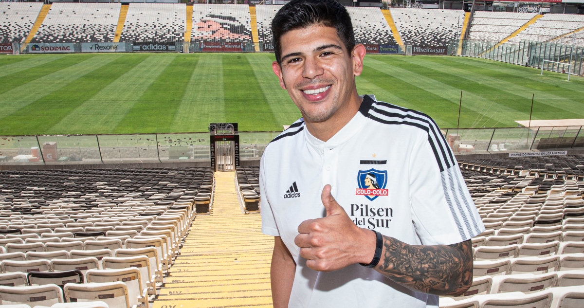 Esteban Pavez