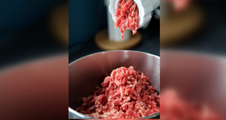 “Alarmantes resultados”: Estudio desmenuzó qué contienen las carnes molidas vendidas en Chile