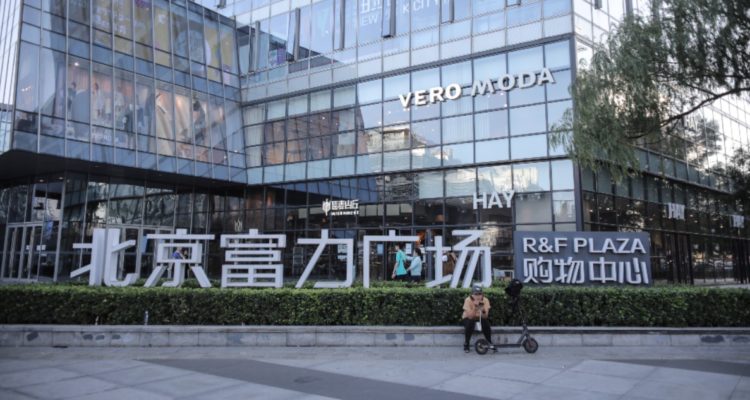 La endeudada Evergrande asegura que en diciembre entregará “más viviendas” que en meses previos