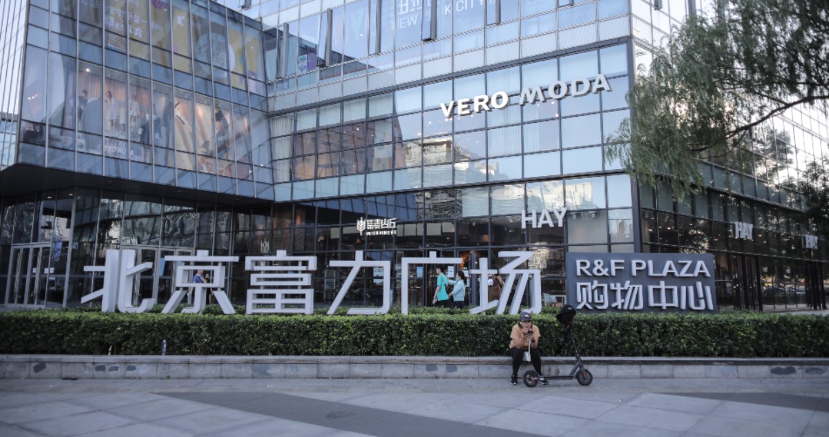 La endeudada Evergrande asegura que en diciembre entregará “más viviendas” que en meses previos