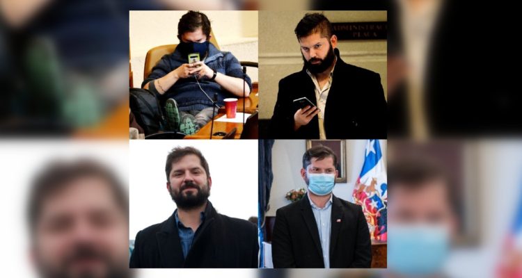 Editorial de Bloomberg: Chile no puede permitirse radicalismo en el que alguna vez incursionó Boric