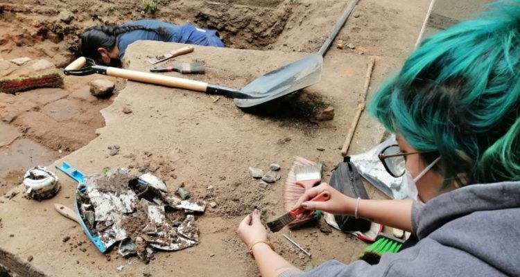 Valeska Belmar | RBB