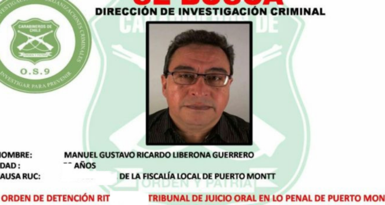 Critican liberación de condenado por red de explotación sexual.