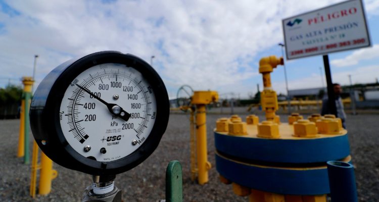 Argentina aprueba nuevos contratos de exportación de gas natural a ...