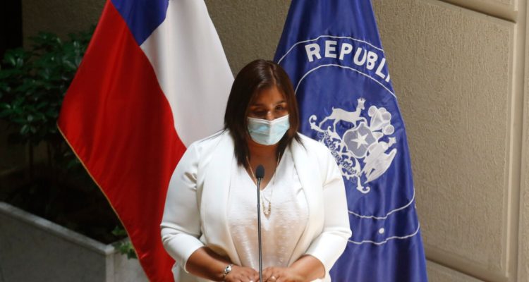 Caso Fabiola Campillai: audiencia de preparación de juicio oral fue postergada para marzo