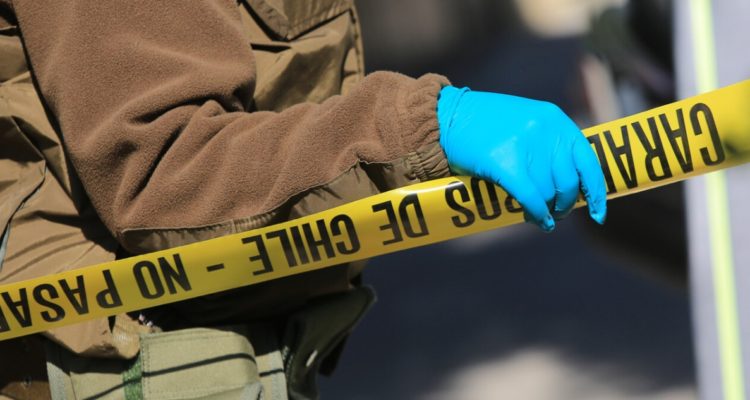 Carabineros de Chile