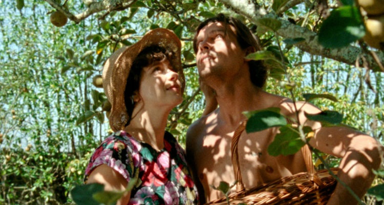 documental Diários de Otsoga