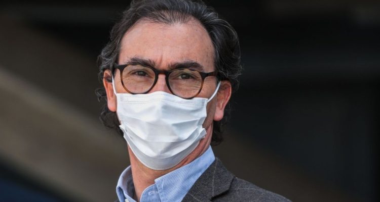 ARCHIVO | Agencia UNO