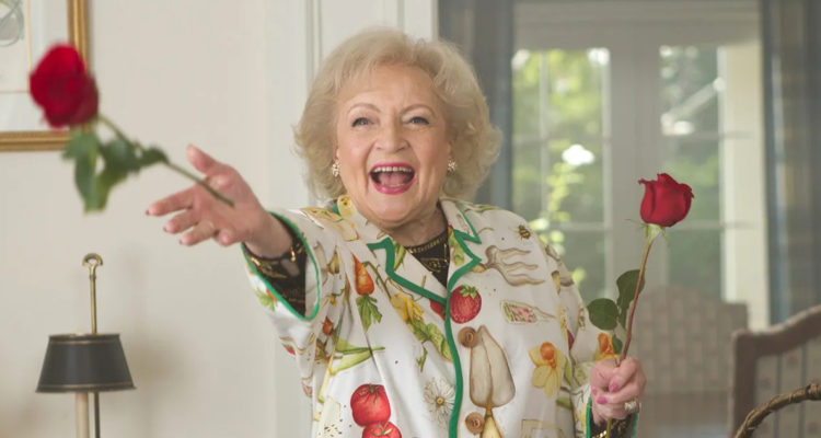Betty White