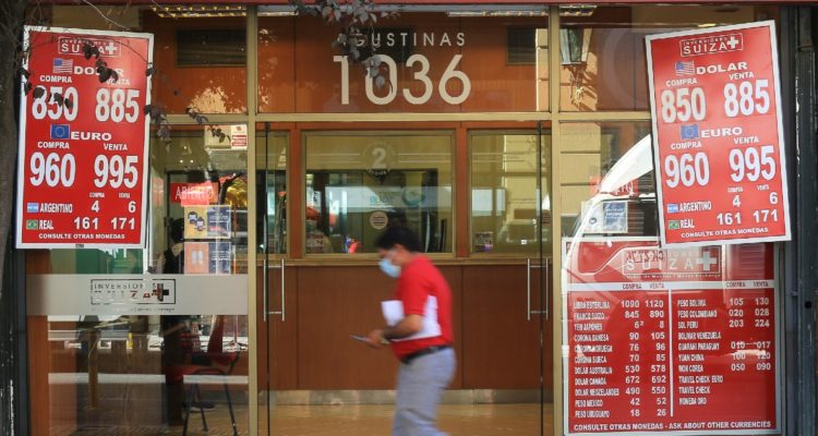 Dólar e Ipsa se estabilizarían y foco irá a gabinete de Boric: 4 ministerios son claves para mercado