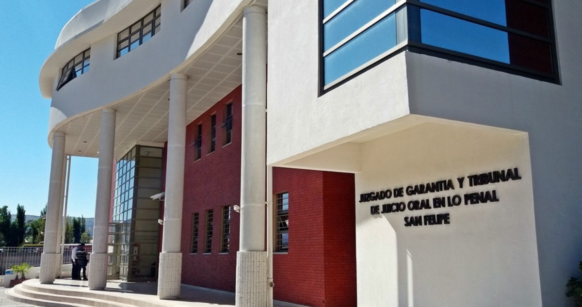 Formalizarán a exfuncionaria que se desempeñó como core en la Municipalidad de San Felipe con título falso