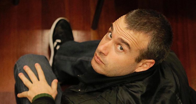 Aseguran que Francisco Solar confesó el envío de bomba a Hinzpeter y a comisaría de Huechuraba