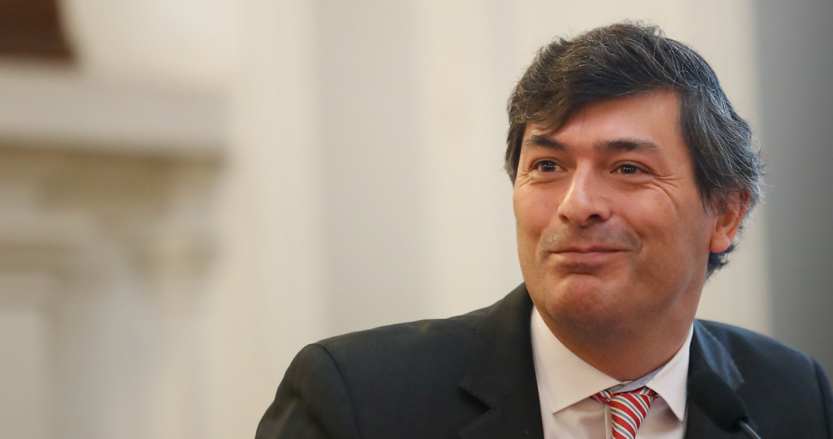 Franco Parisi