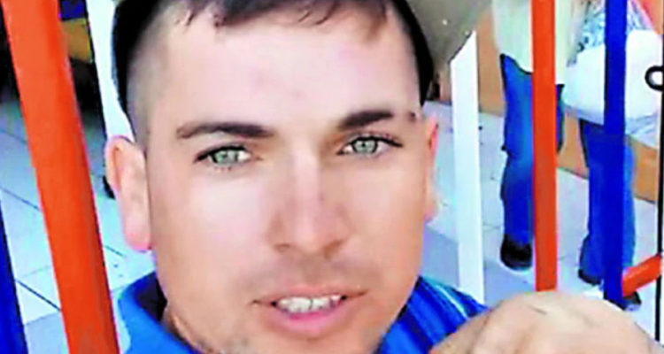 Felipe “Fritanga” Urra