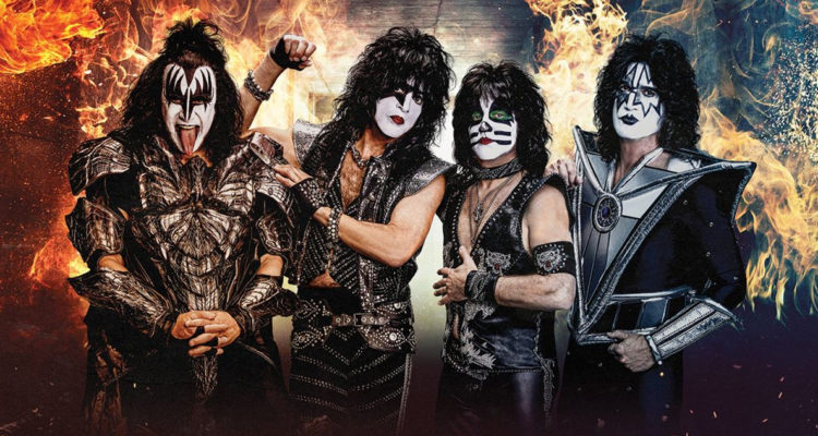 Kiss