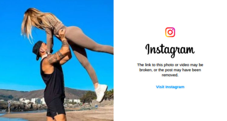 GALA-E-IVAN-EN-INSTAGRAM-ANTES-Y-DESPUES