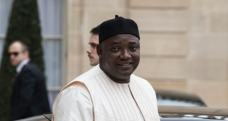 Etienne Laurent | EFE