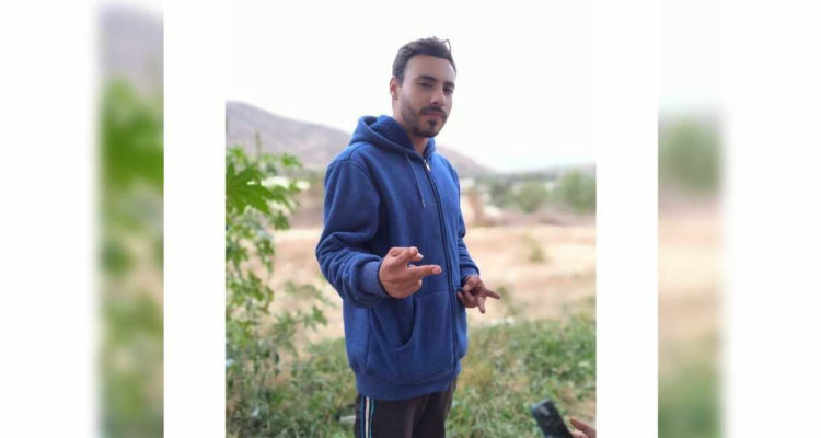La última pista de Gary Núñez: Piden investigar hallazgo de cadáver en Monte Patria