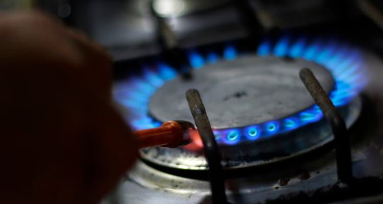 Congreso Nacional busca desconcentrar mercado del gas