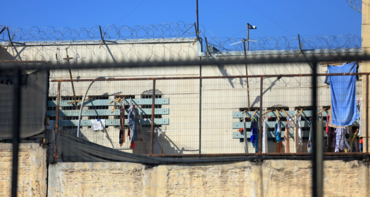 -gendarmeria-destituye-funcionario-custodia-reo-mato-expareja