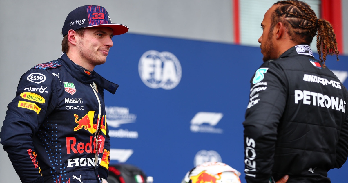 Foto: Sitio web F1