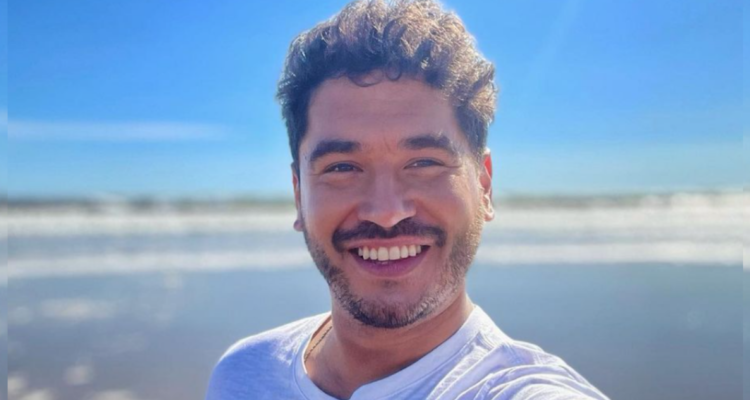 Gino Costa, conductor de TVN