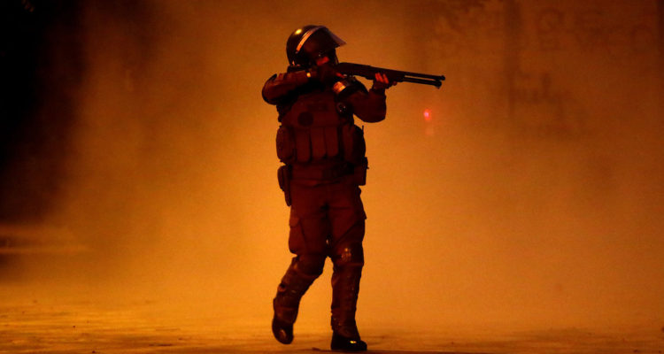 Gobierno descarta impunidad por decisión de la CPI por estallido y ONGs de DDHH lamentan resolución