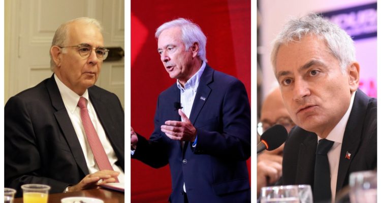 Gremios empresariales ante triunfo de Boric: Comprometen colaboración y piden erradicar violencia