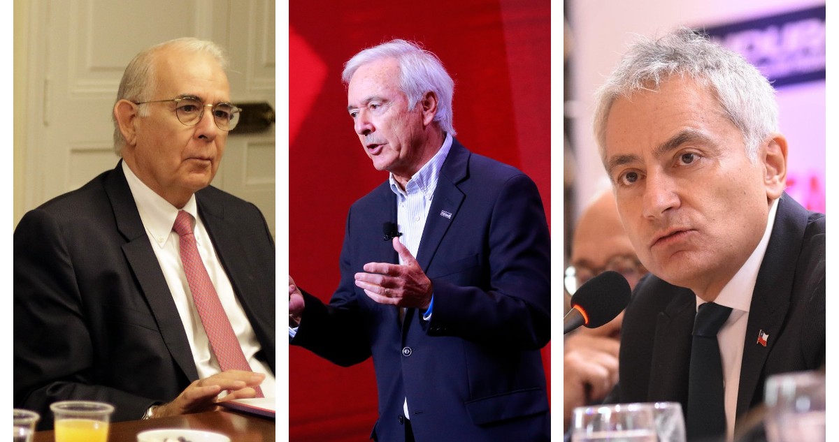 Gremios empresariales ante triunfo de Boric: Comprometen colaboración y piden erradicar violencia