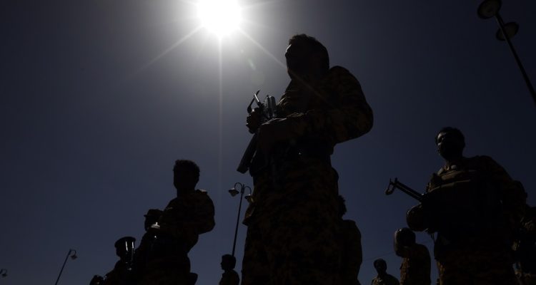 Yahya Arhab | EPA | Agencia Efe