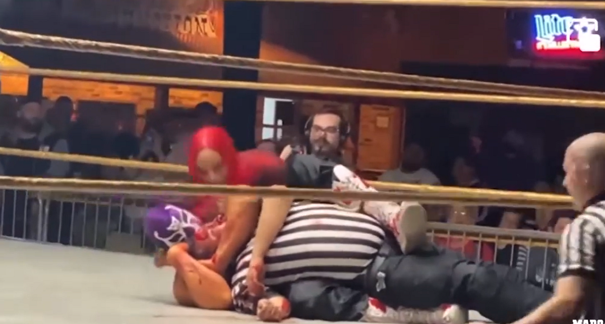 Hannibal atacando a Deltoro.