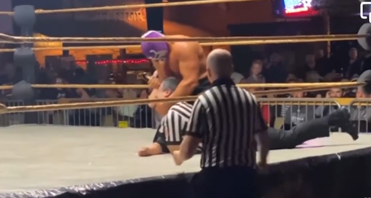 Hannibal atacando a Deltoro.