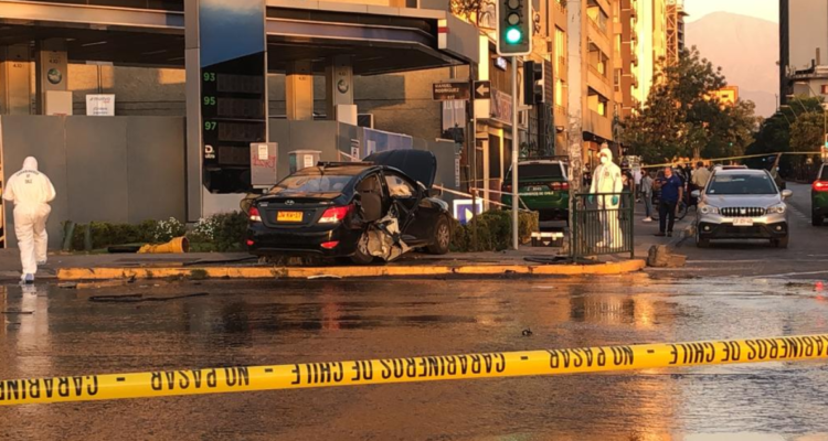 heridos-persecucion-policial-santiago-centro