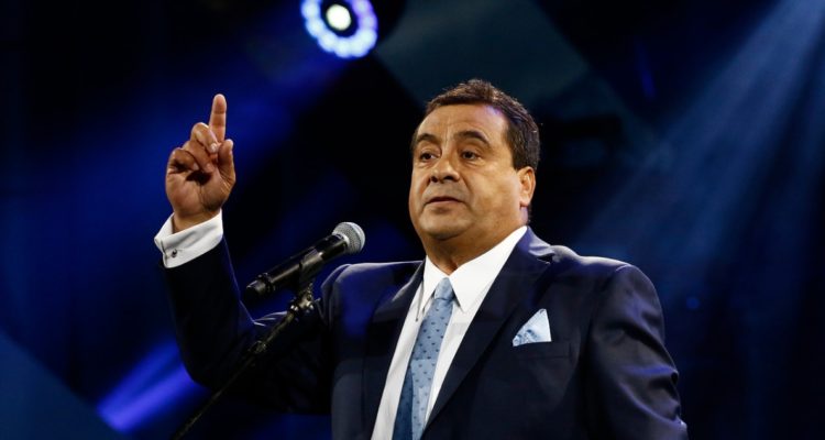 Hijas de Dino Gordillo fueron víctima de una encerrona en la Cuesta Barriga