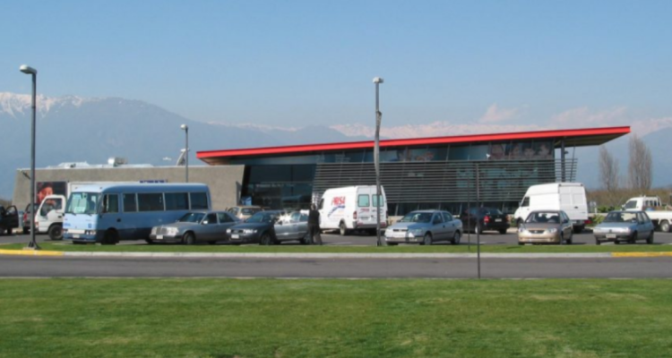 Pronto San Francisco de Mostazal