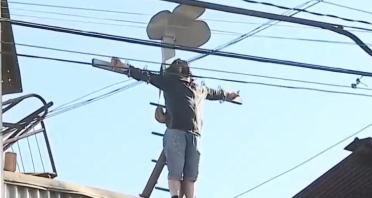 Captura de pantalla | CHV