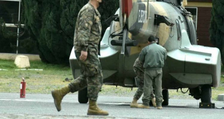 Ejército en Arica: muerte de conscripto da giro y fue por error