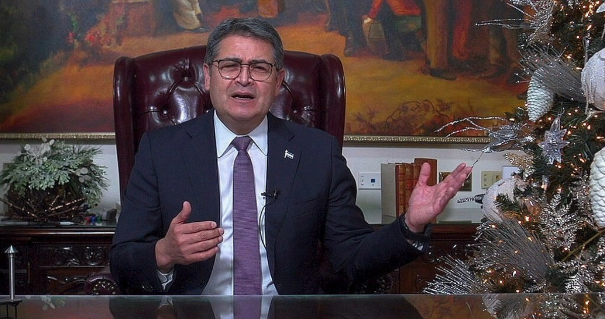 Honduras: fin al ciclo presidencial de Juan Orlando y un futuro legal incierto debido a EEUU