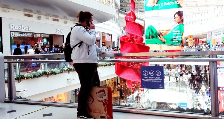 Navidad y Año Nuevo son feriados irrenunciables: Conoce cómo funcionará el comercio