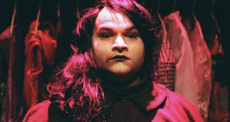 Huacha de madre, foto de Dani Núñez (c)