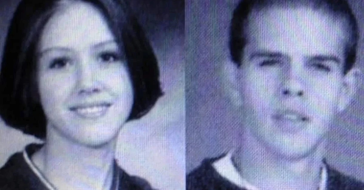 Erin Foster y Jeremy Bechtel, desaparecieron hace 21 años cuando iban camino a una fiesta.