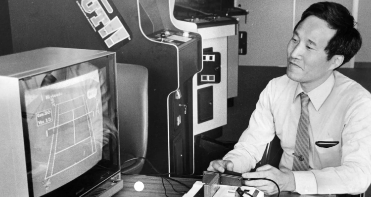 Uemura creador de NES y SNES