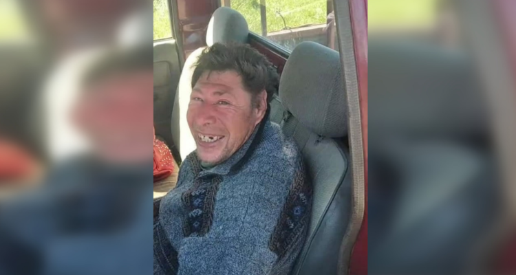 Imagen de Damián Sáez