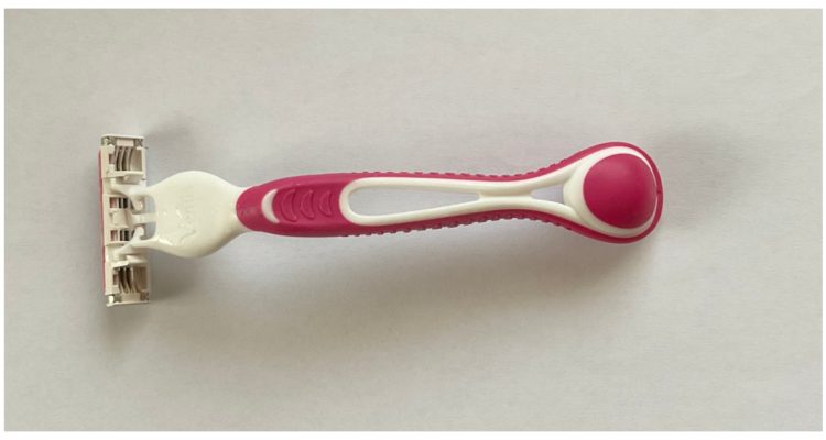 Impuesto rosa por productos de igual función